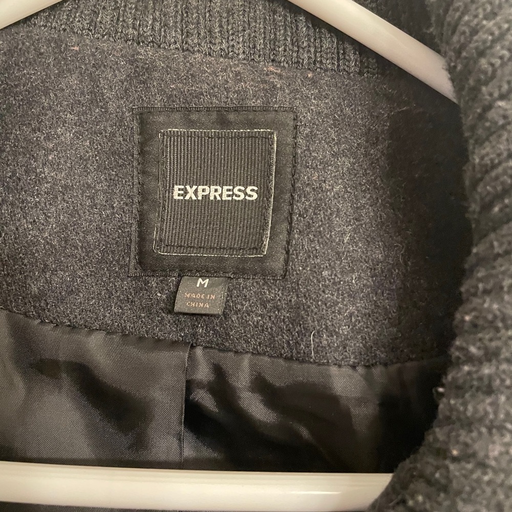 Express Jacket! - image 3
